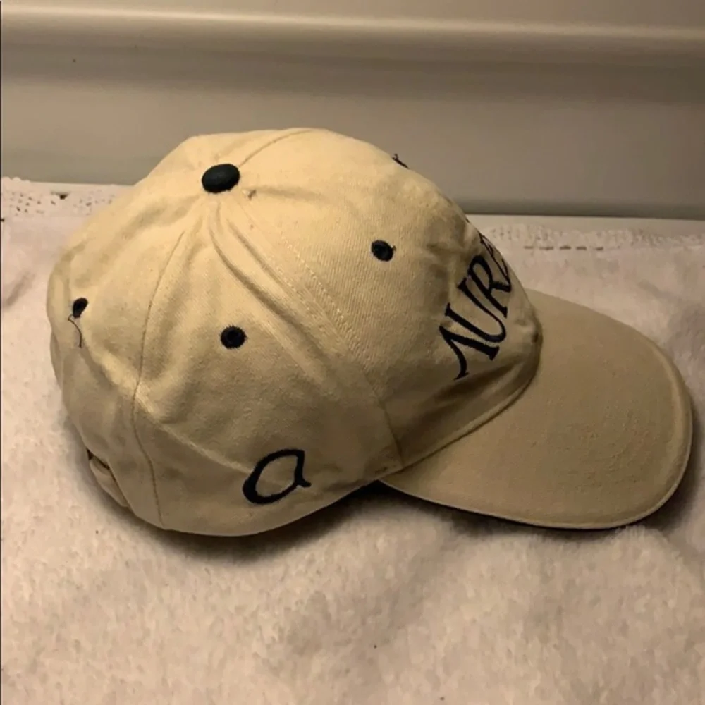Aureus Cap Pre Owned